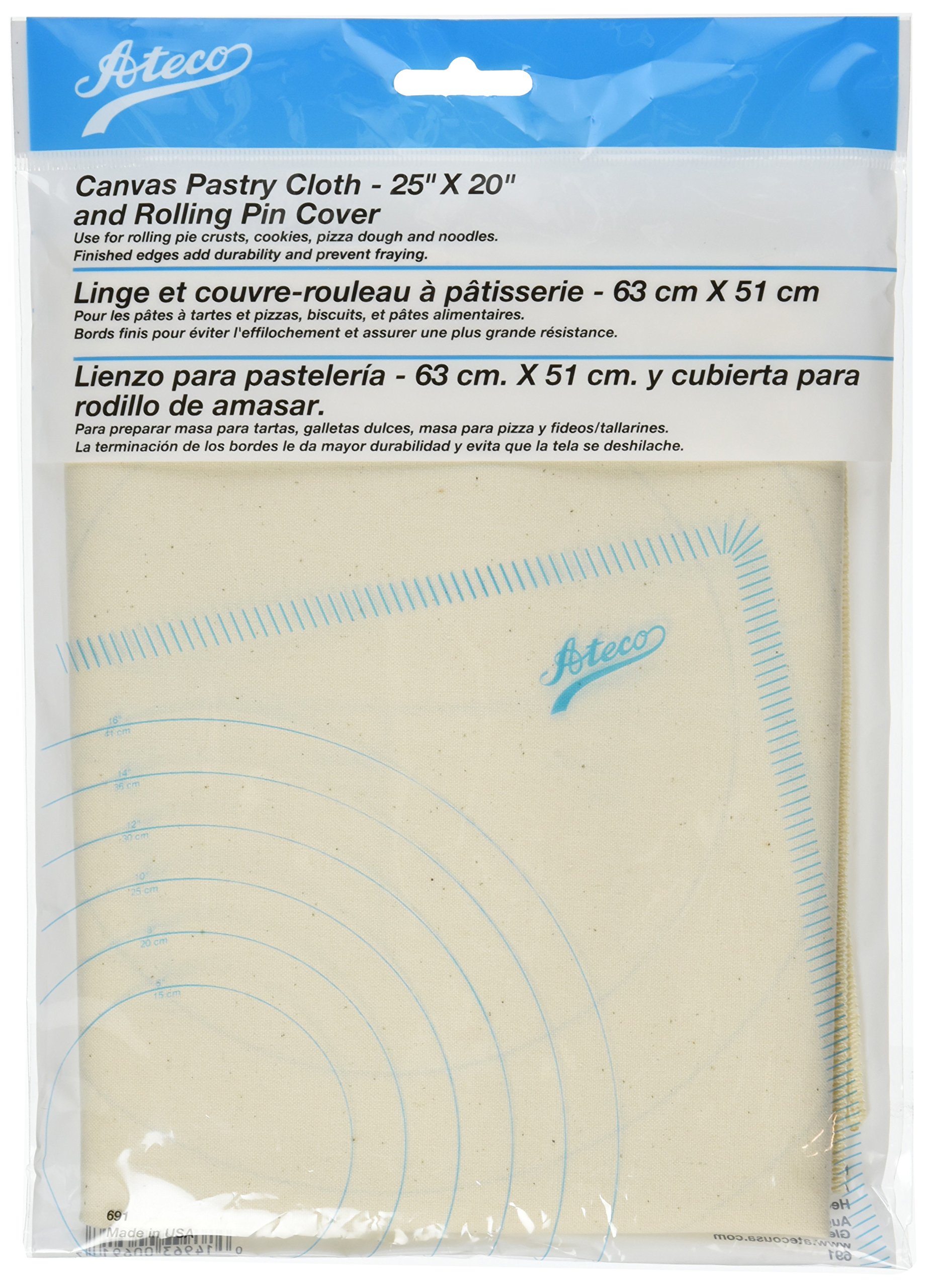 Mats for Pastry & Fondant